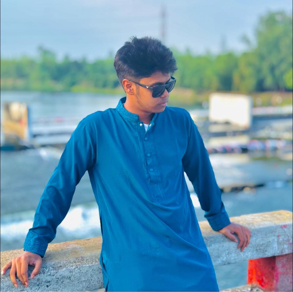 Hasmir Hossin Shrabon