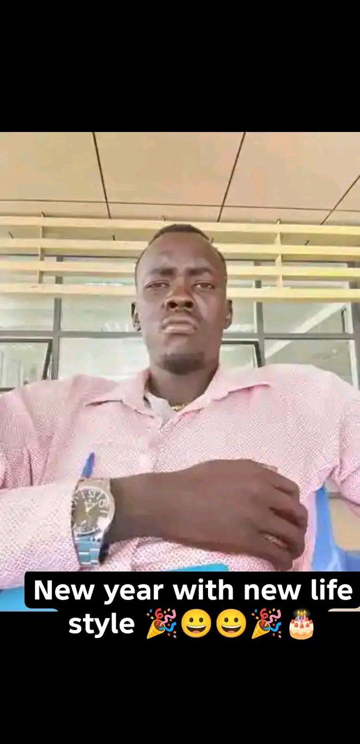 DR.RIEK MACHAR CHAMPION OF CPA | Fish and Goat Which one is your best ...