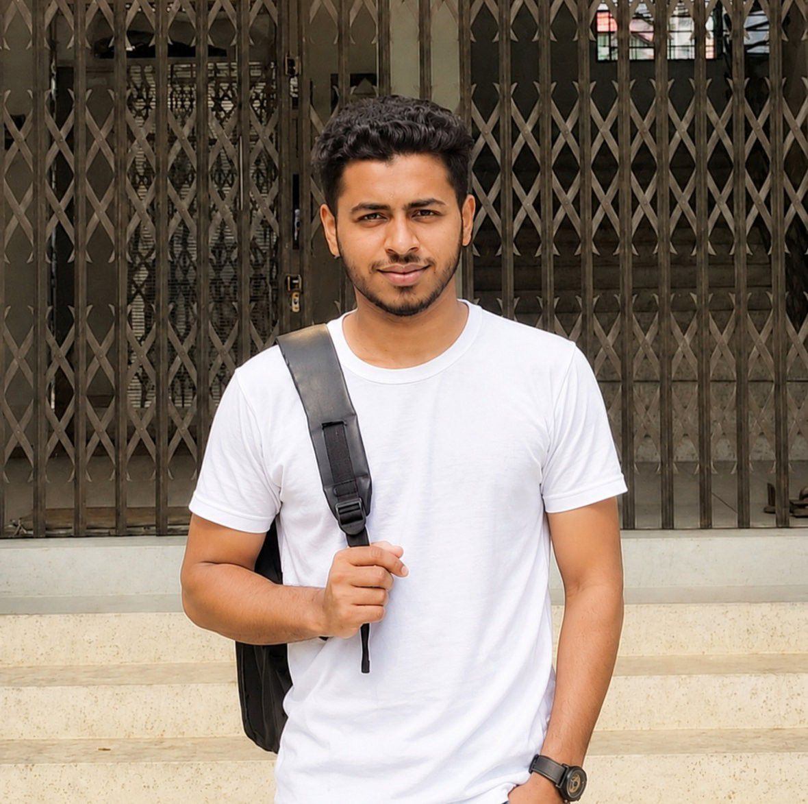 Rasel Ahamed
