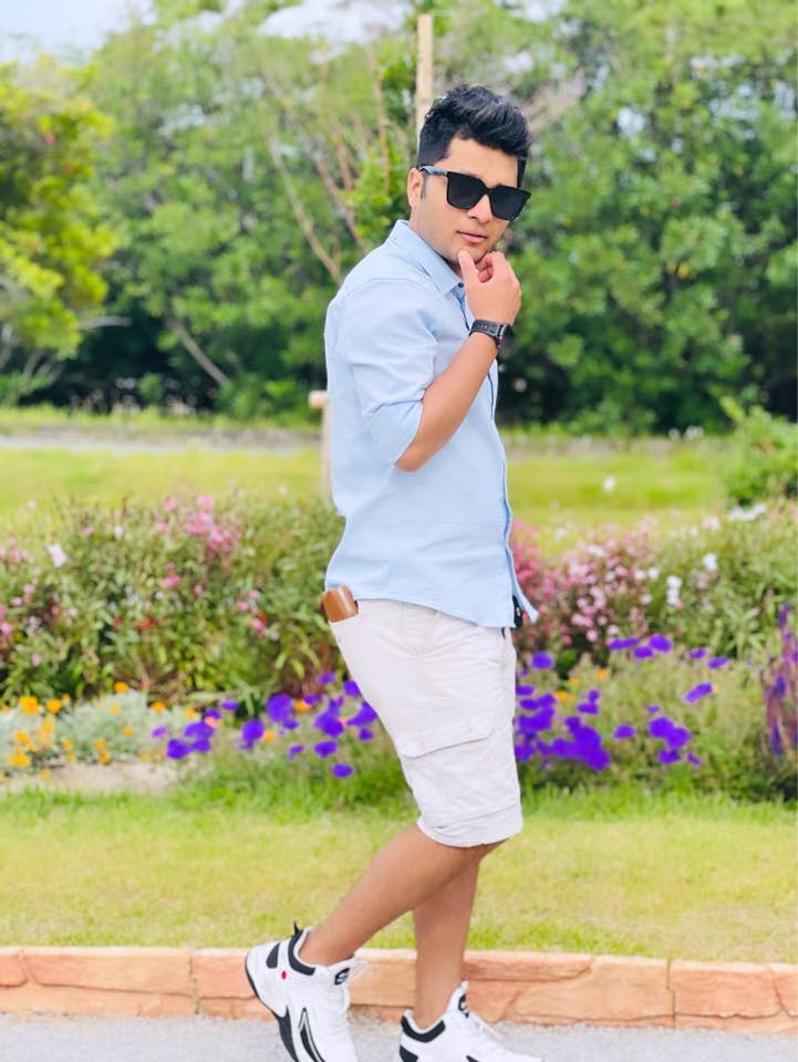 Subash Dahal
