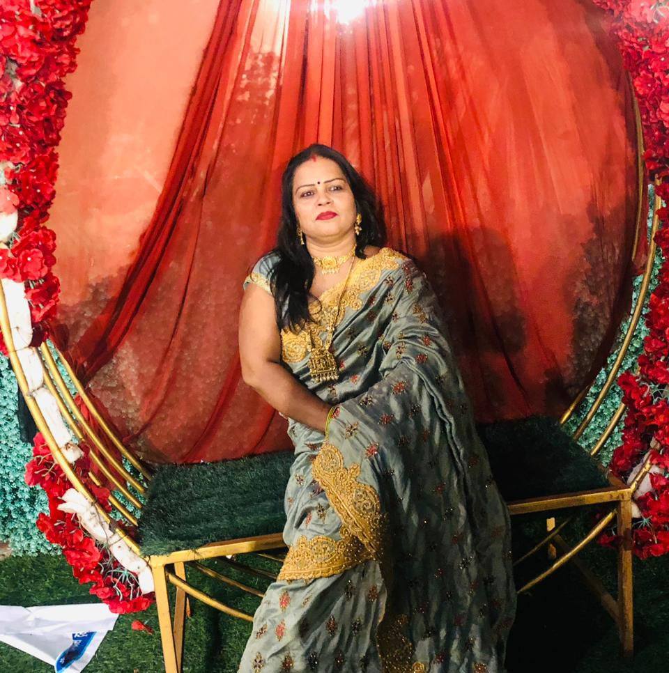 Usha Rani Vlogges