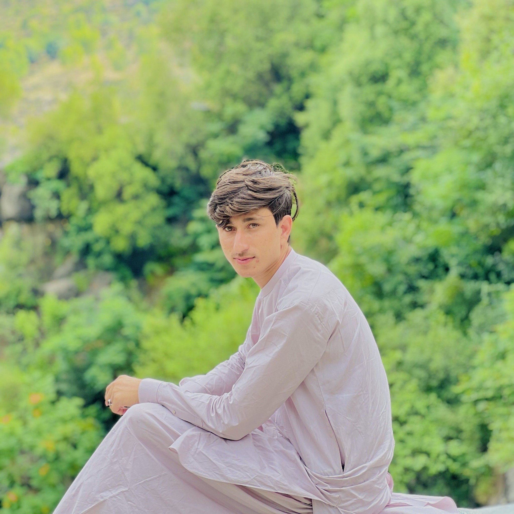 I miss you Mulan Khanzeb 😭💔😭@Riaz topan Ubaid khan salarzai | Ijaz ...