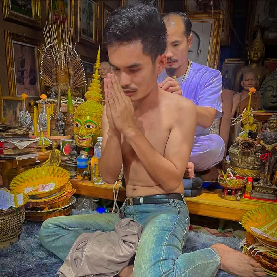Pouvanhe Inthavong