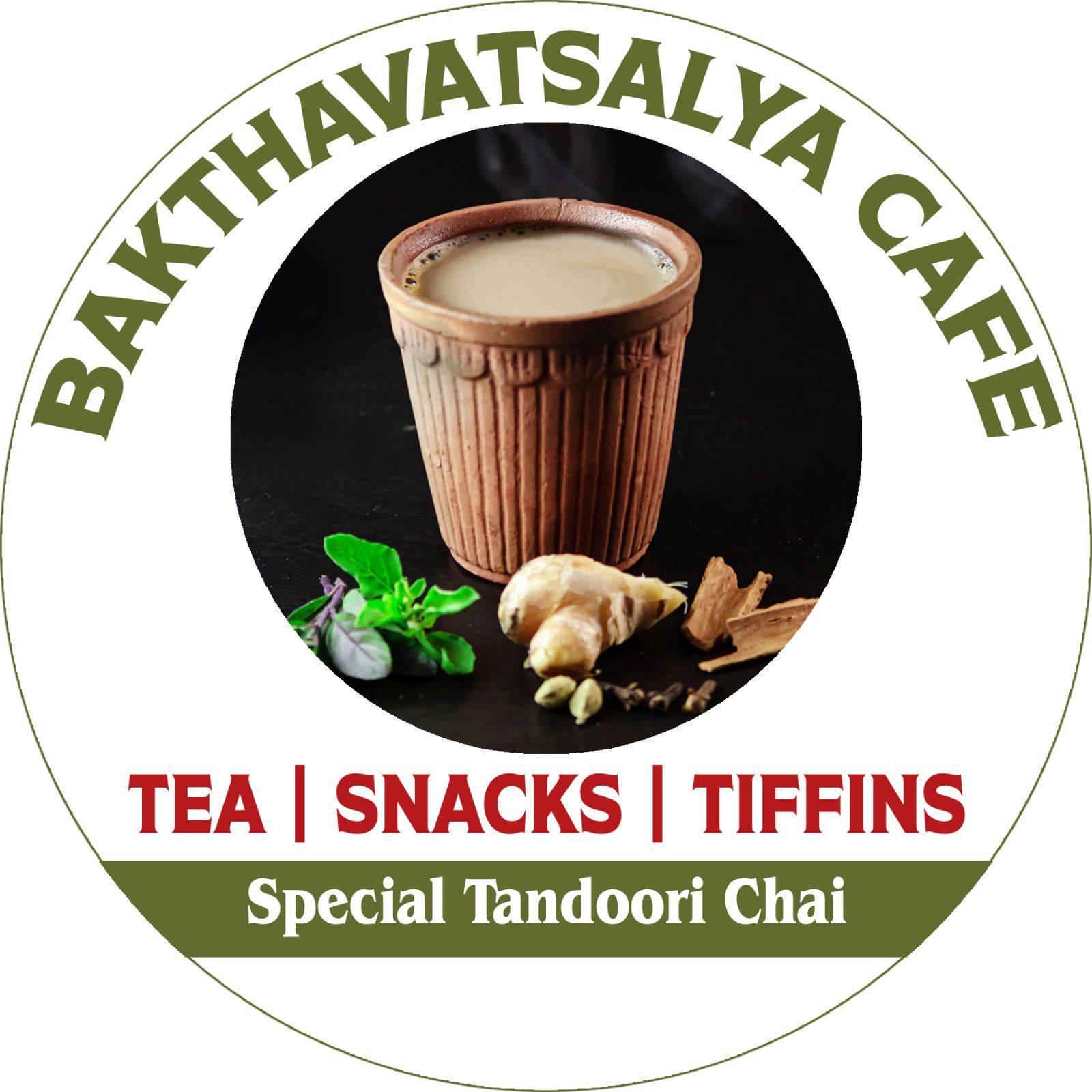 GVS Family Restaurant & Food Court Tandoori Chai | Nirmal