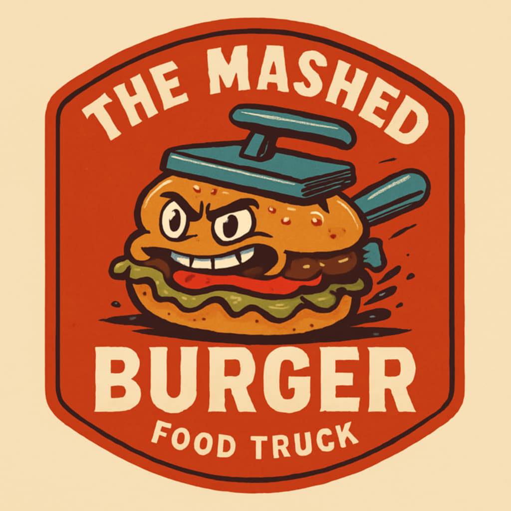 themashedburger - 🎉 good day burger lovers! 🍔🔥 Craving something ...