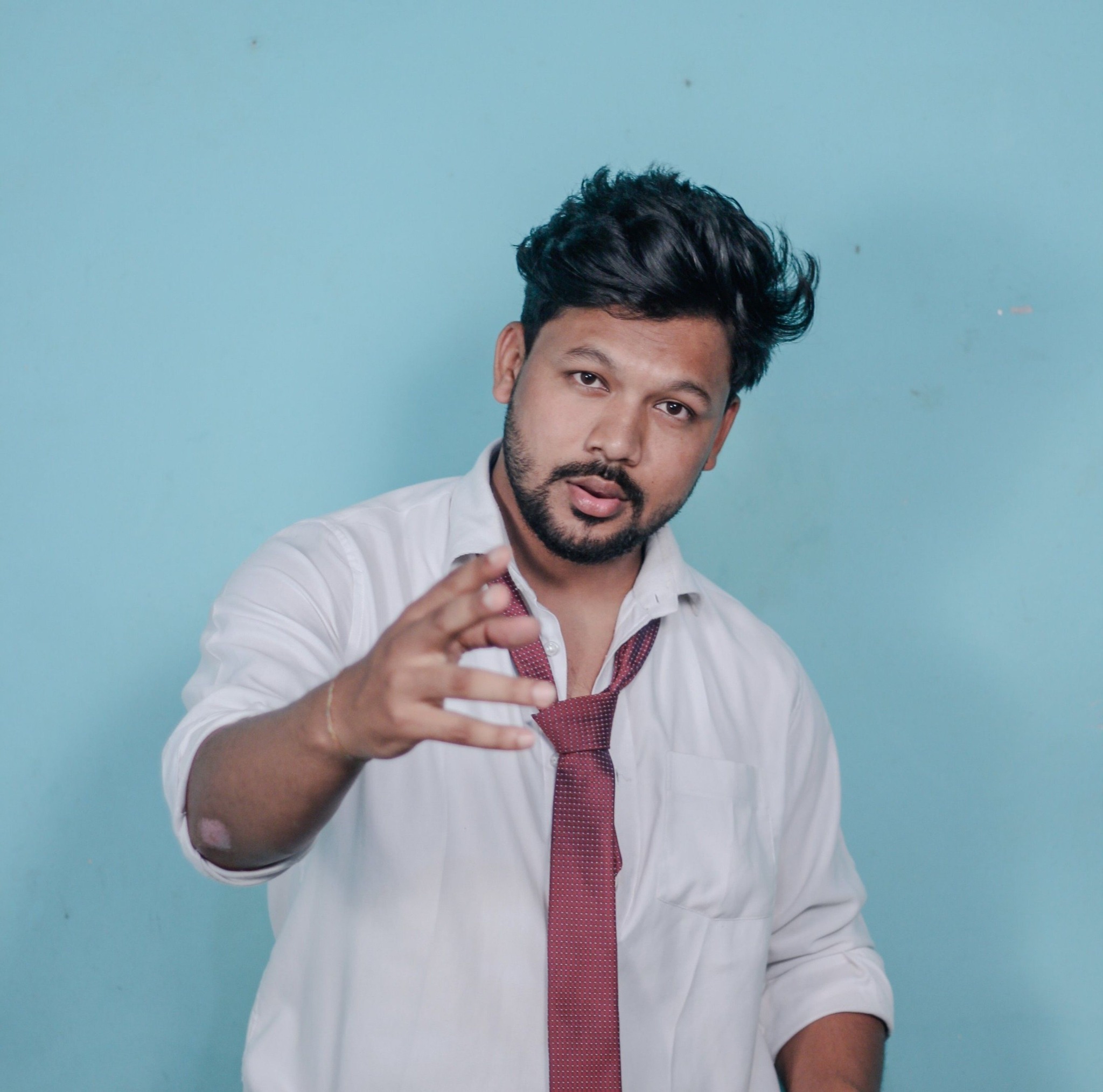 Ripon Raj