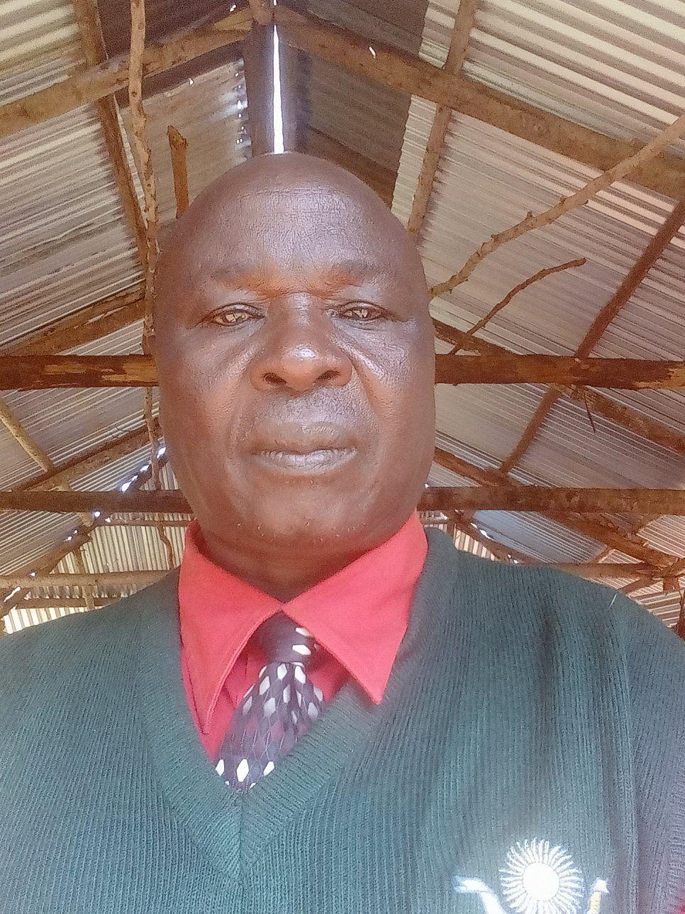 Raila Odinga. Of all the senior... - Citizen TV Kenya | Facebook