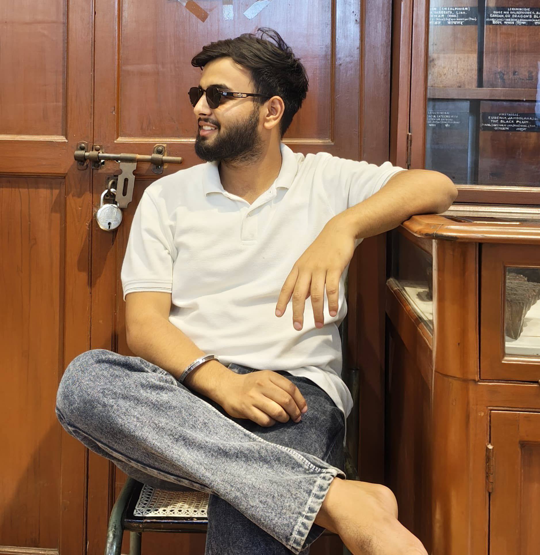 Rohan Singh Rajput