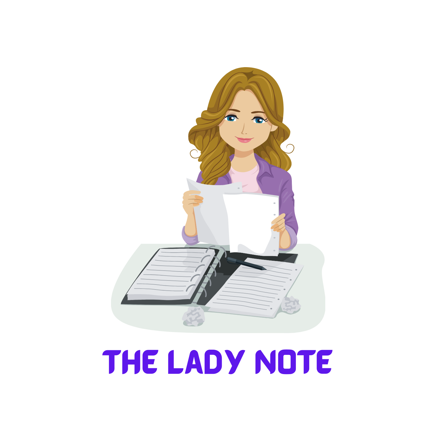 The Lady Note | Bangkok