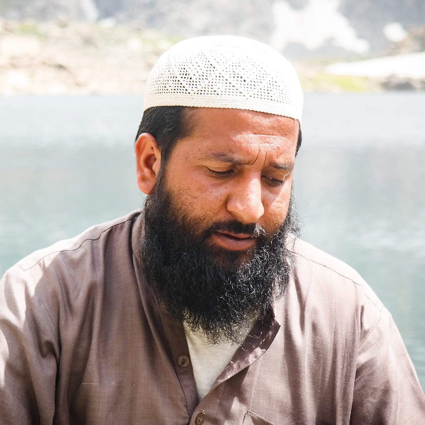 Ahsan Rasool