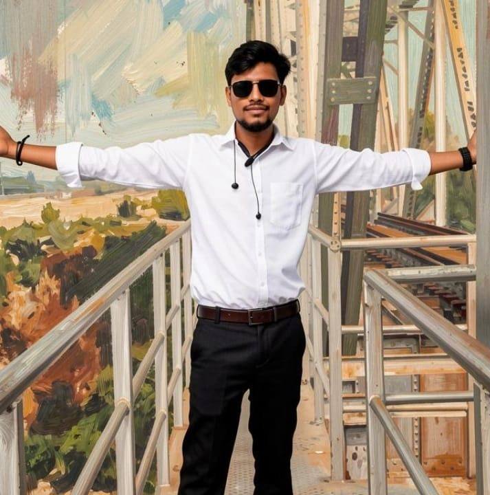 Ravi Ranjan