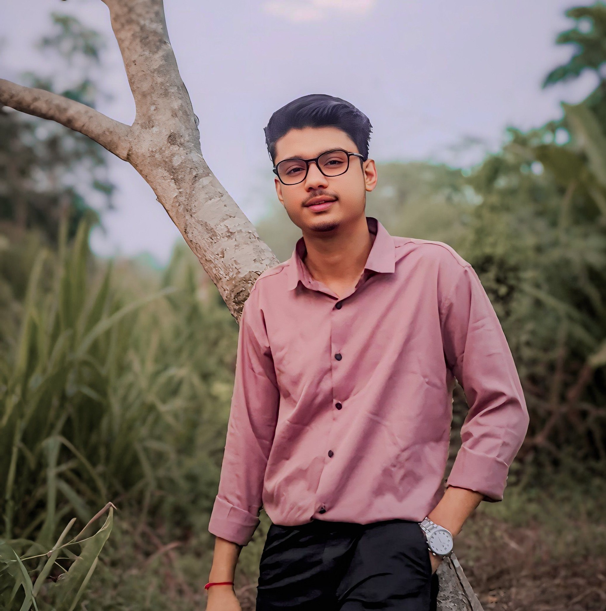 Mohammad Forhad