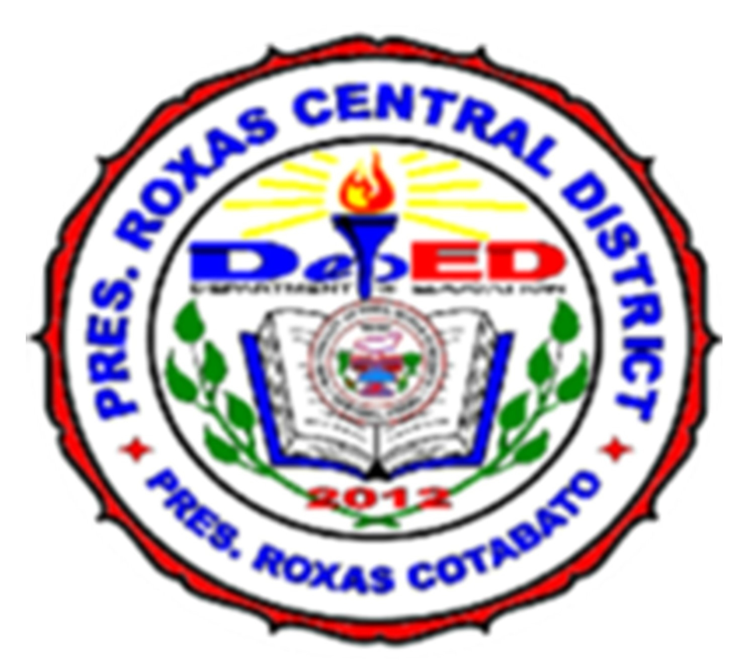 DepEd Pres Roxas