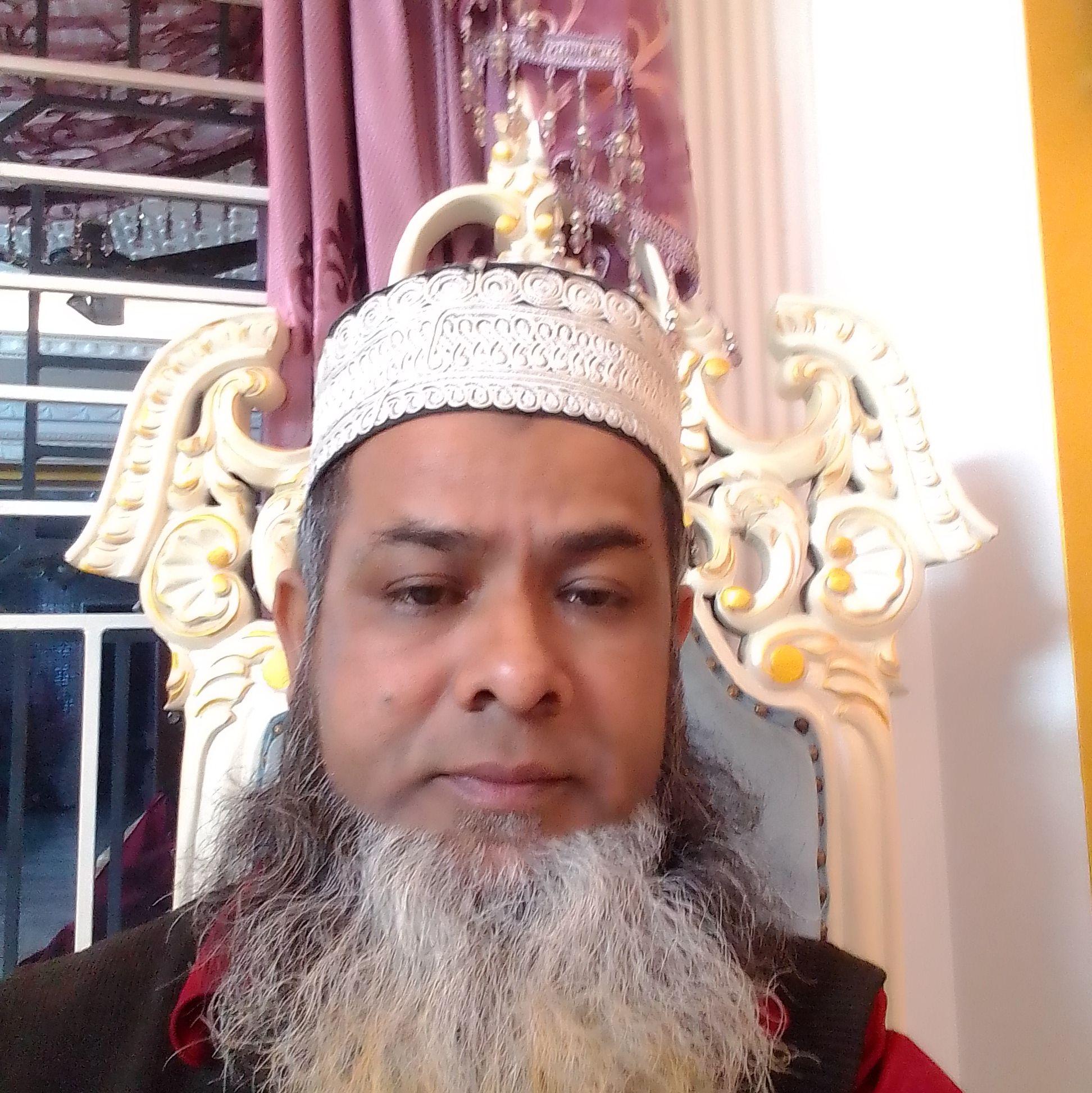 Rashed Rahman