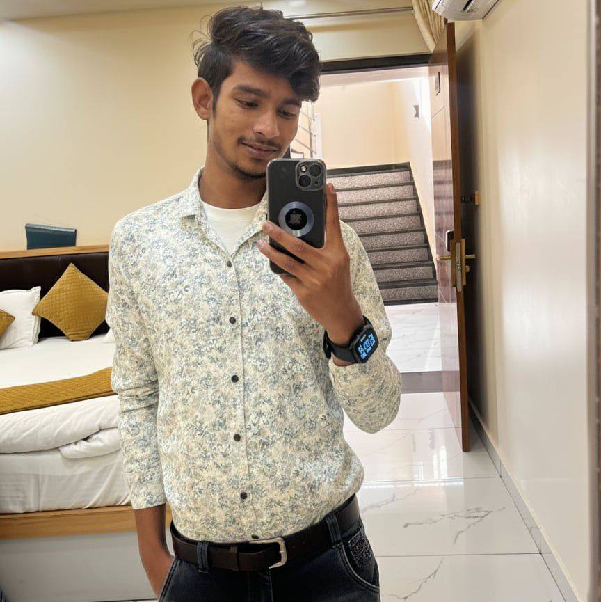 Aakash Rajput