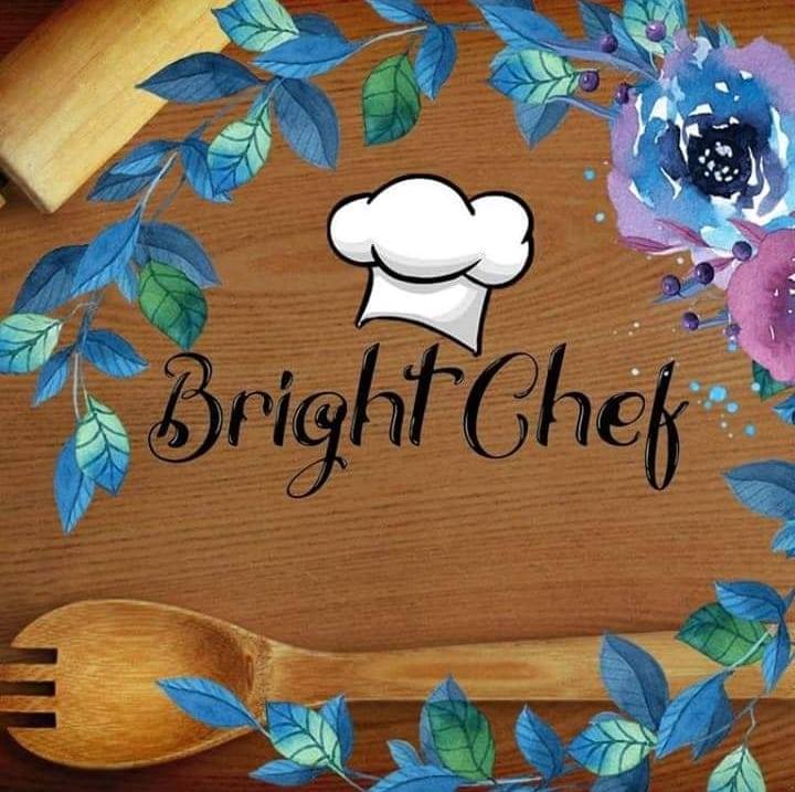 Bright Chef Recipes