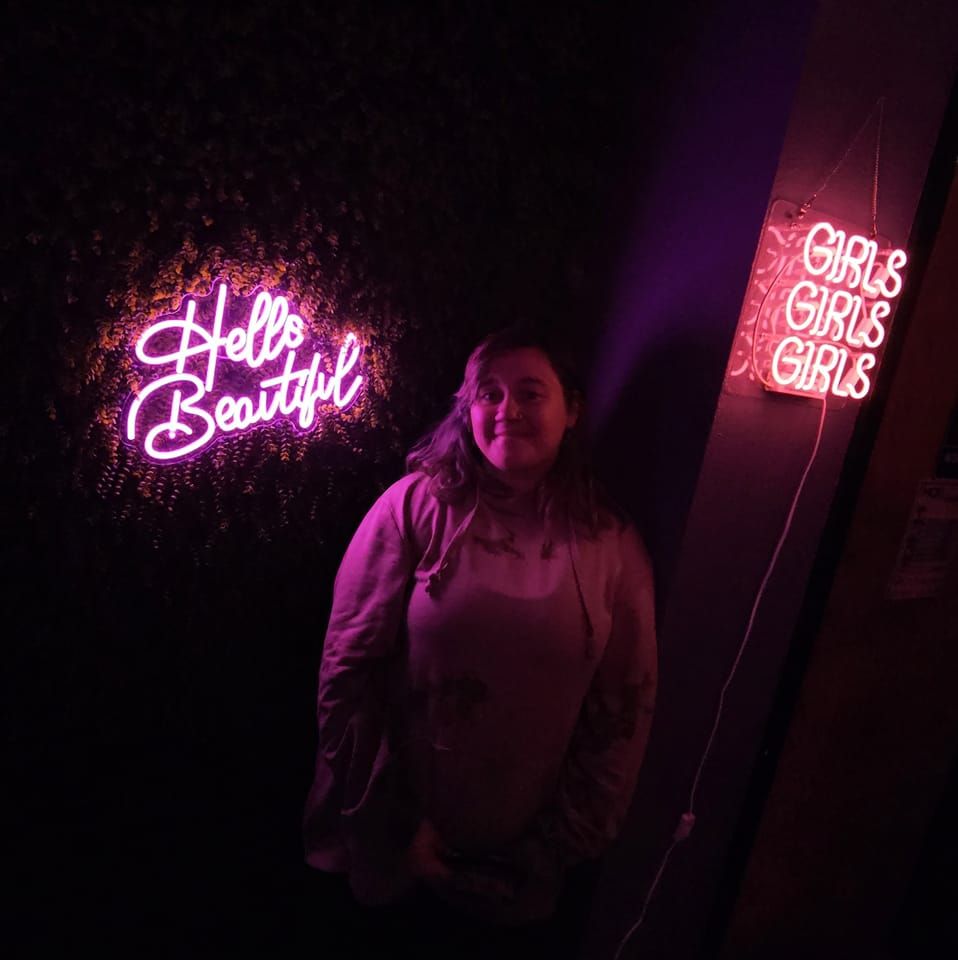 ShrinkRC Hard Body Club | Facebook