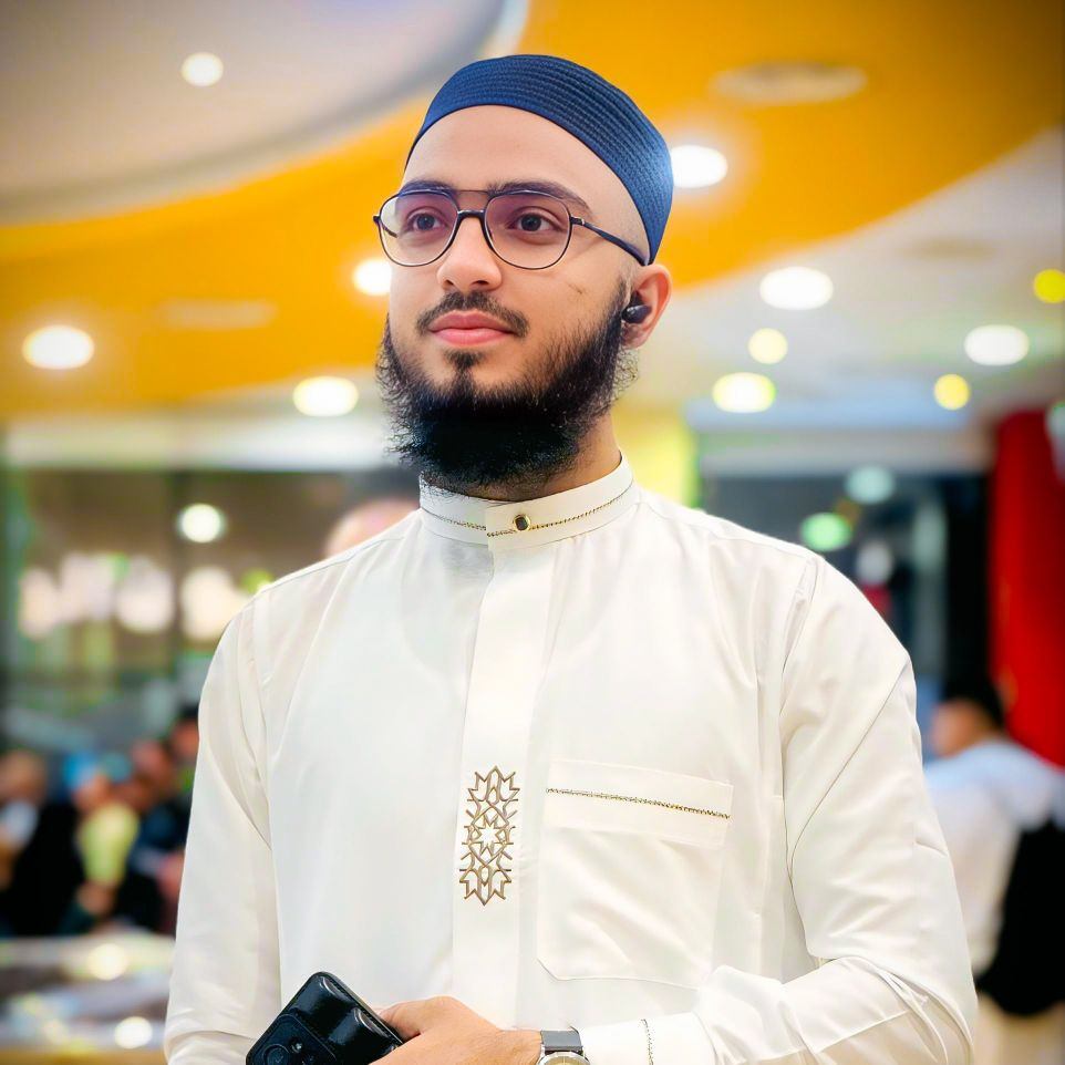 Ahmed Raza Qadri