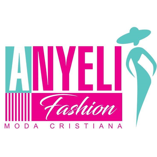 Anyeli Fashion Moda Cristiana