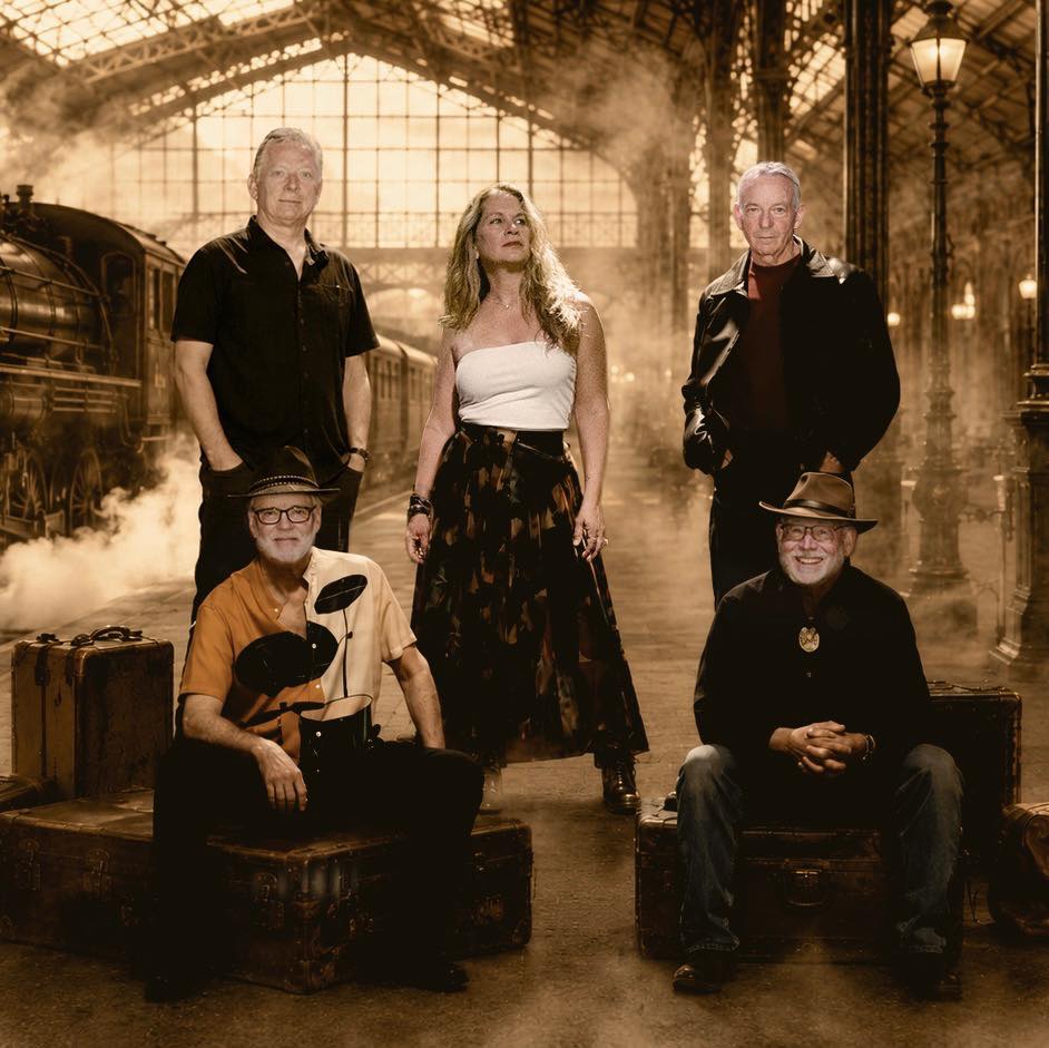 Time Travelers - Just confirmed that we will be in Pagosa... | Facebook