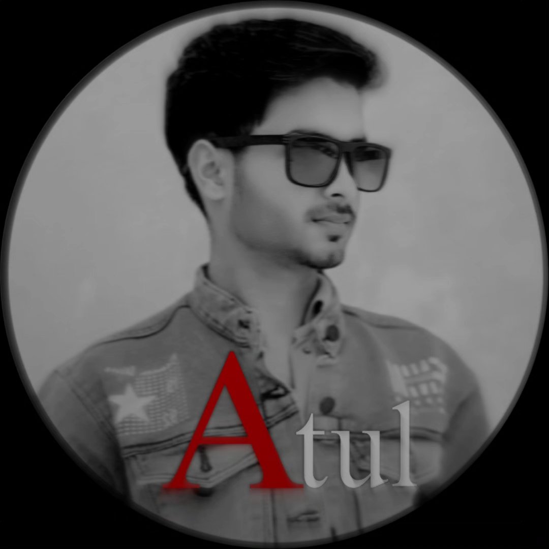 Pandit Atul Tiwari