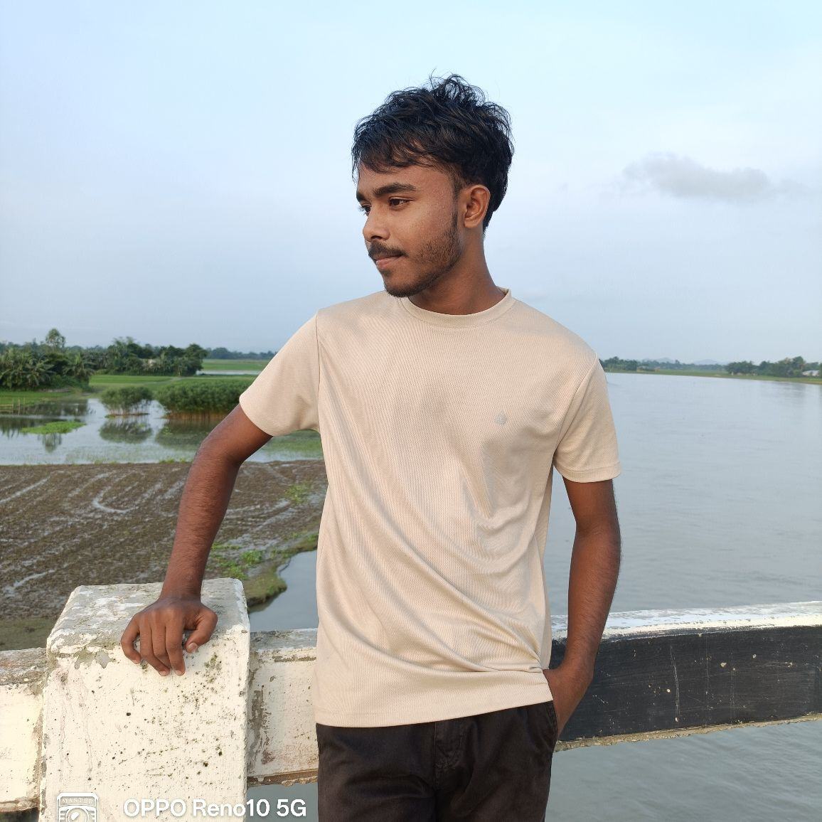Ordinary Romjan