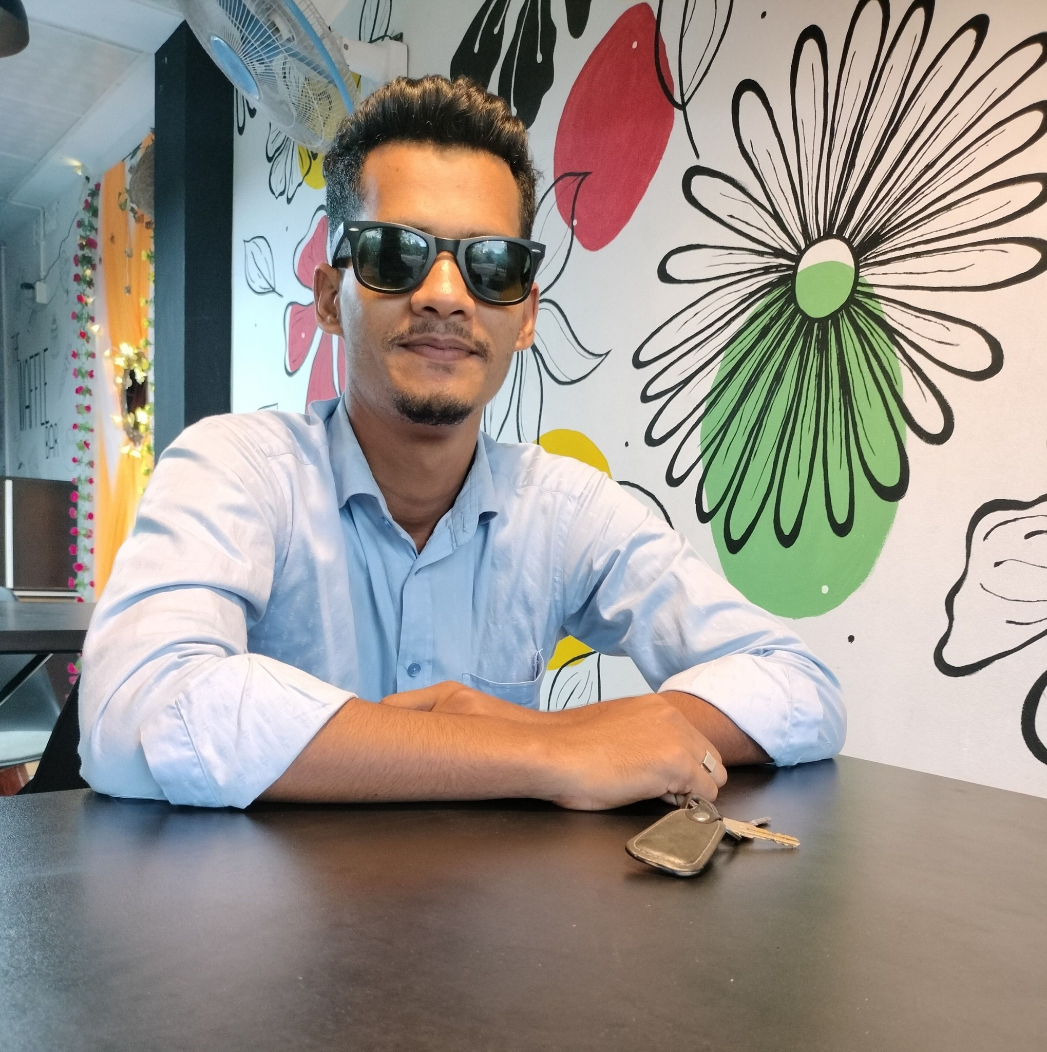 Md Raju