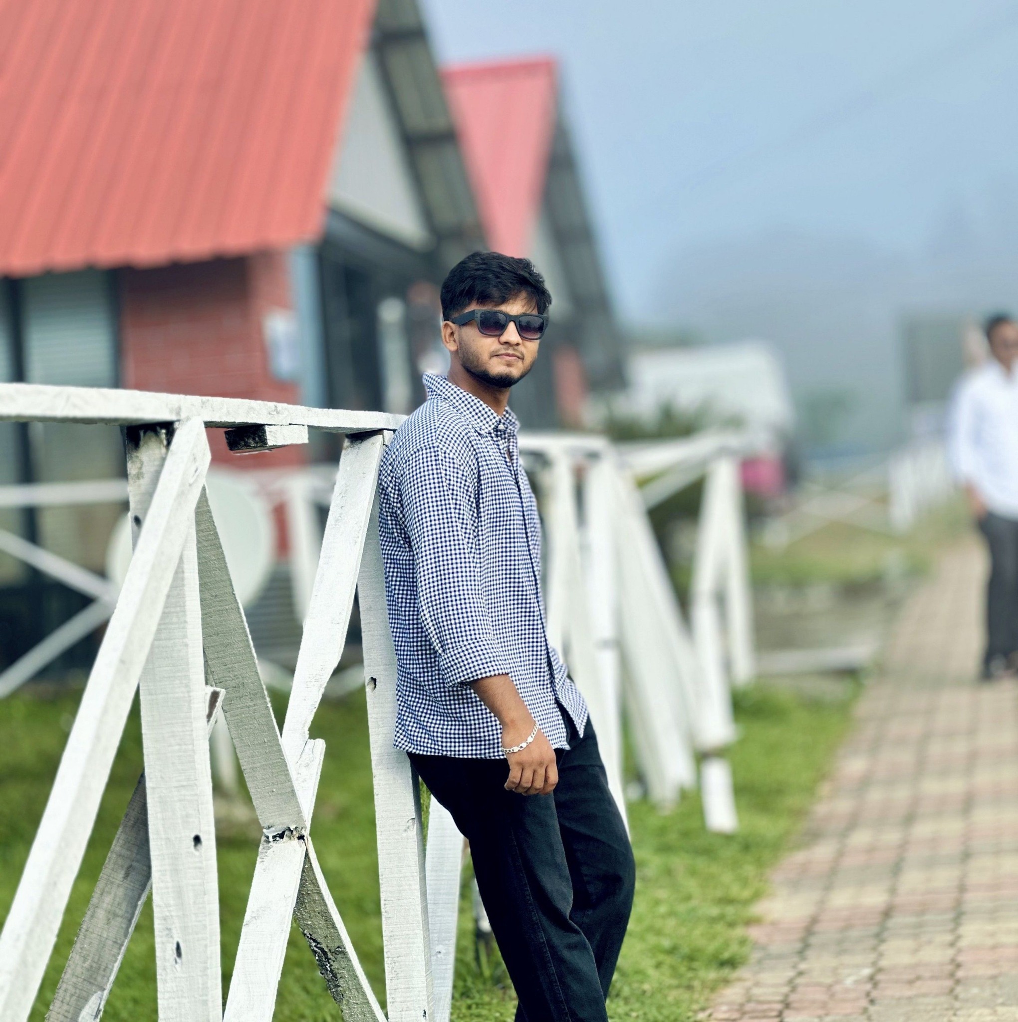 MD Badsha