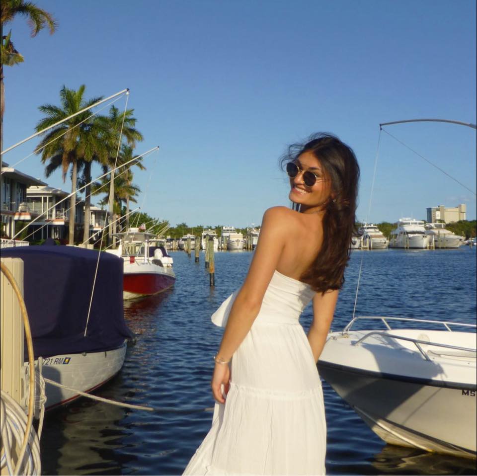 Jess Parillo