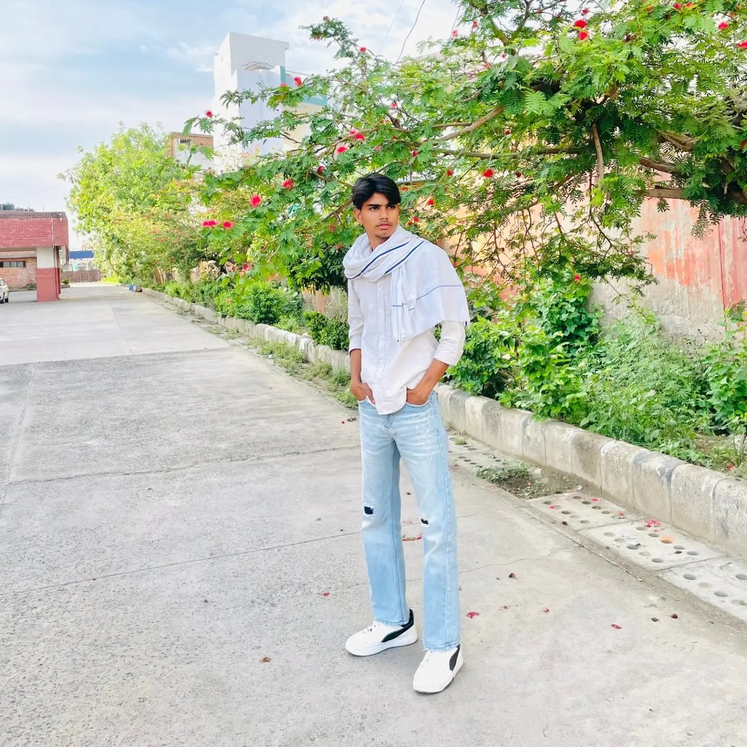 Rohid Khan