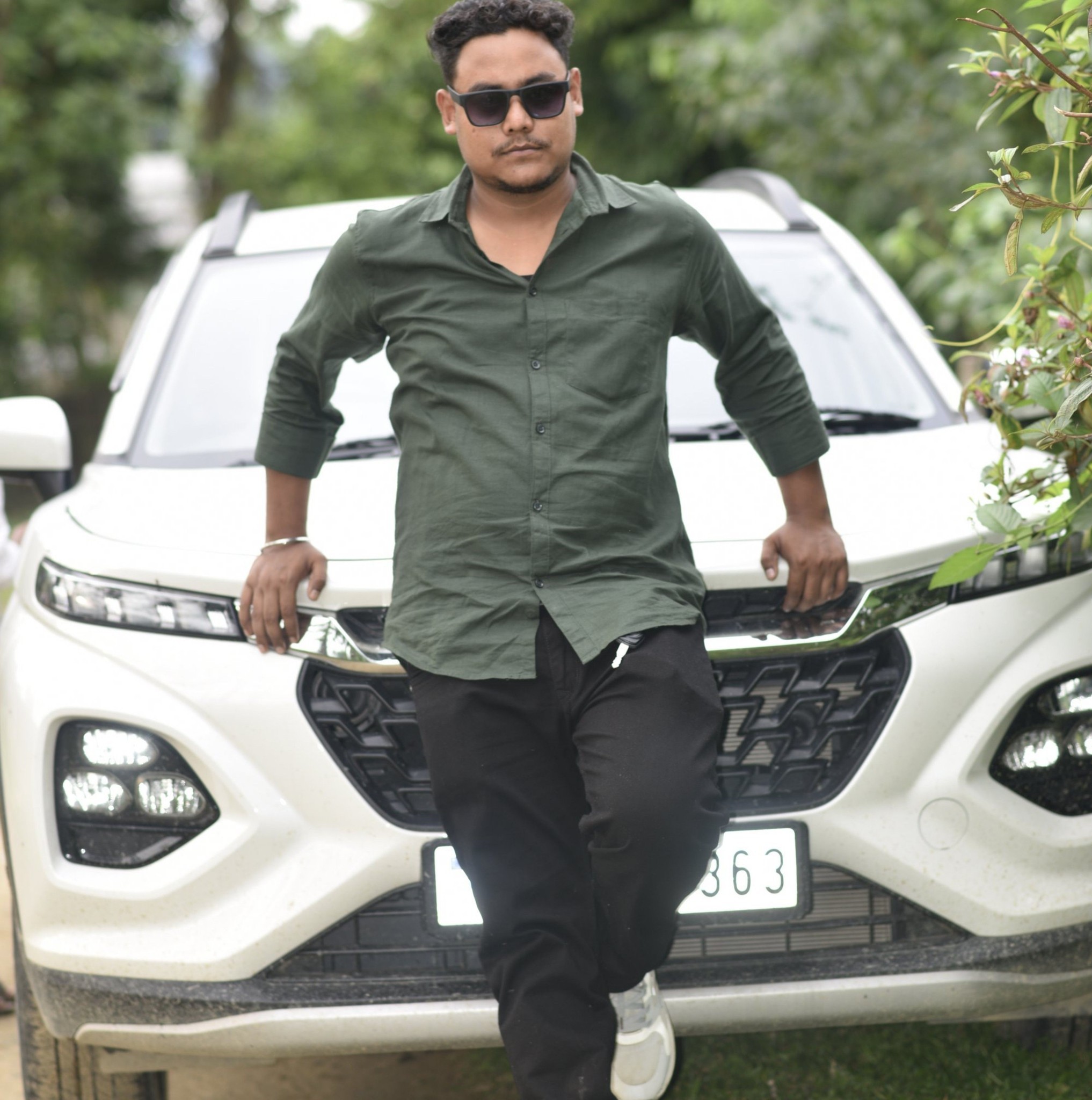 Chiring Doly Doli on Reels