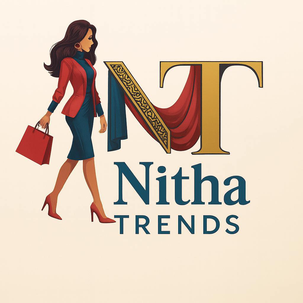 Nitha Trends | Facebook