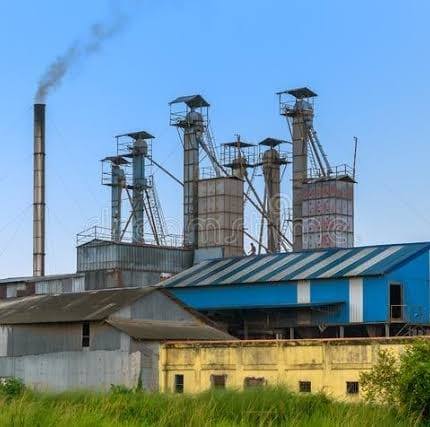 Mostofa Rice Mill and cattle firm | Sunamganj