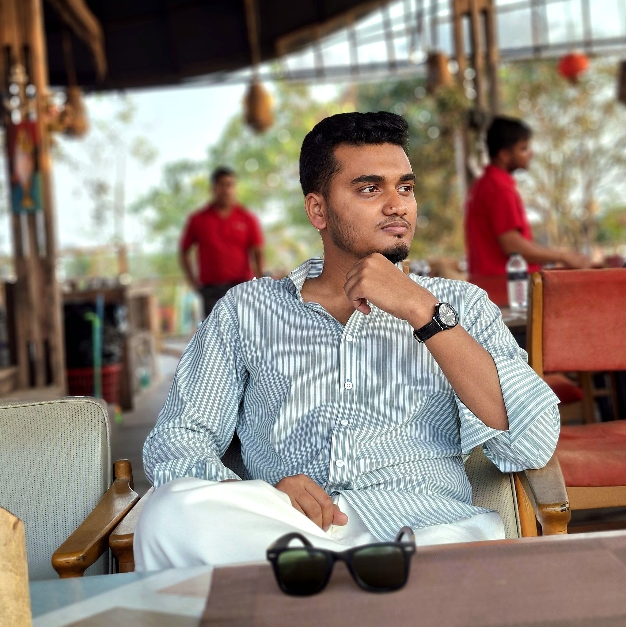 Rashedul Islam Robin