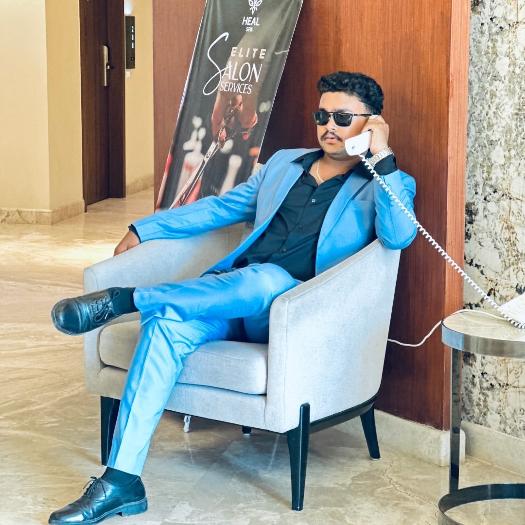 Rabib Mohammad Raj