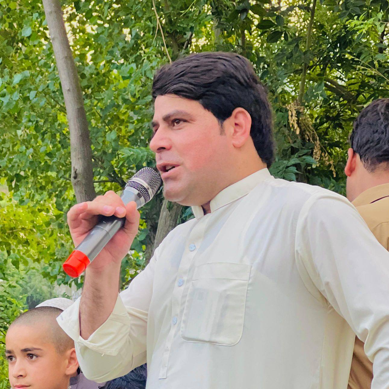 Zahid Zaman