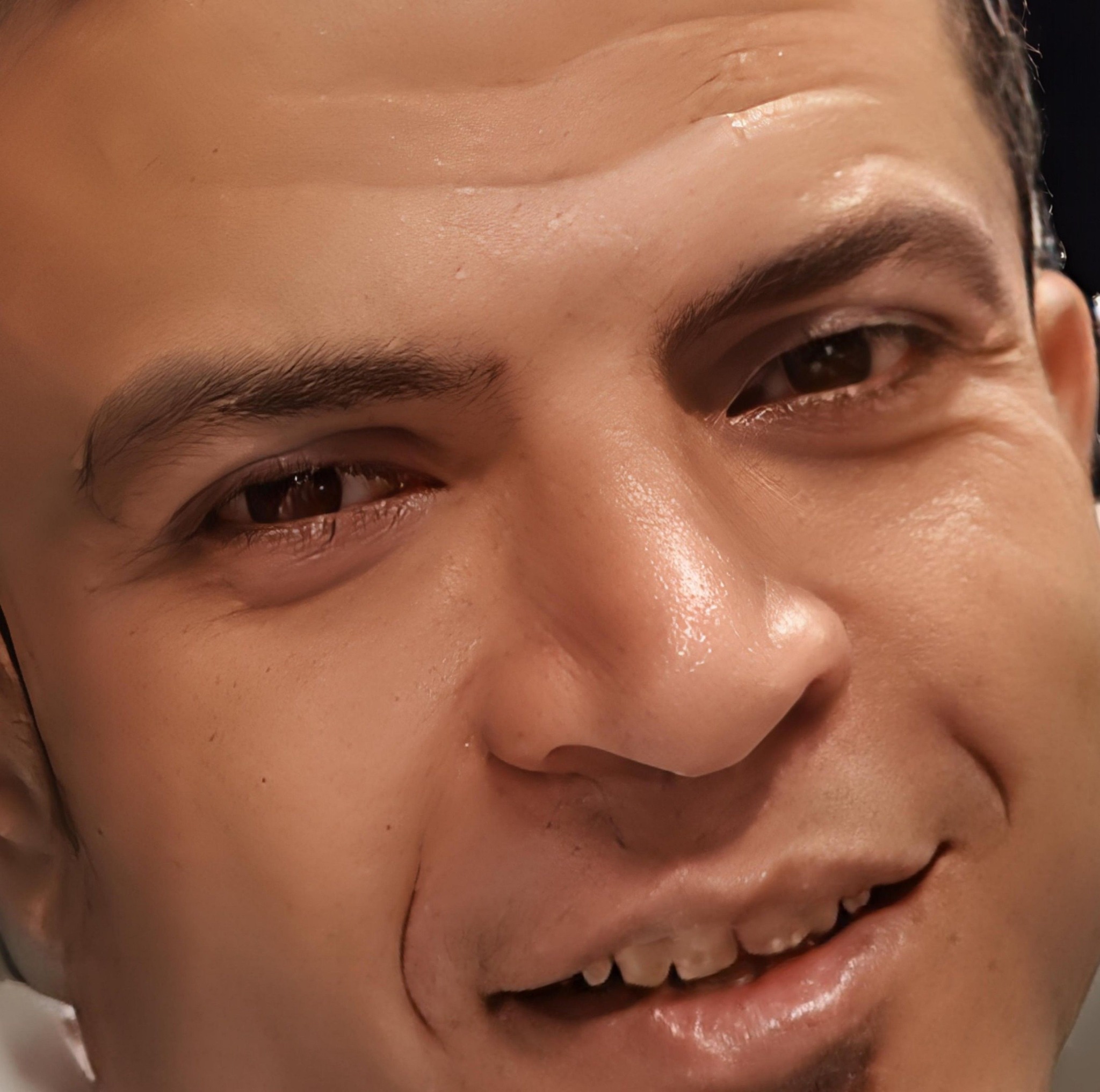 Haitham Rashad