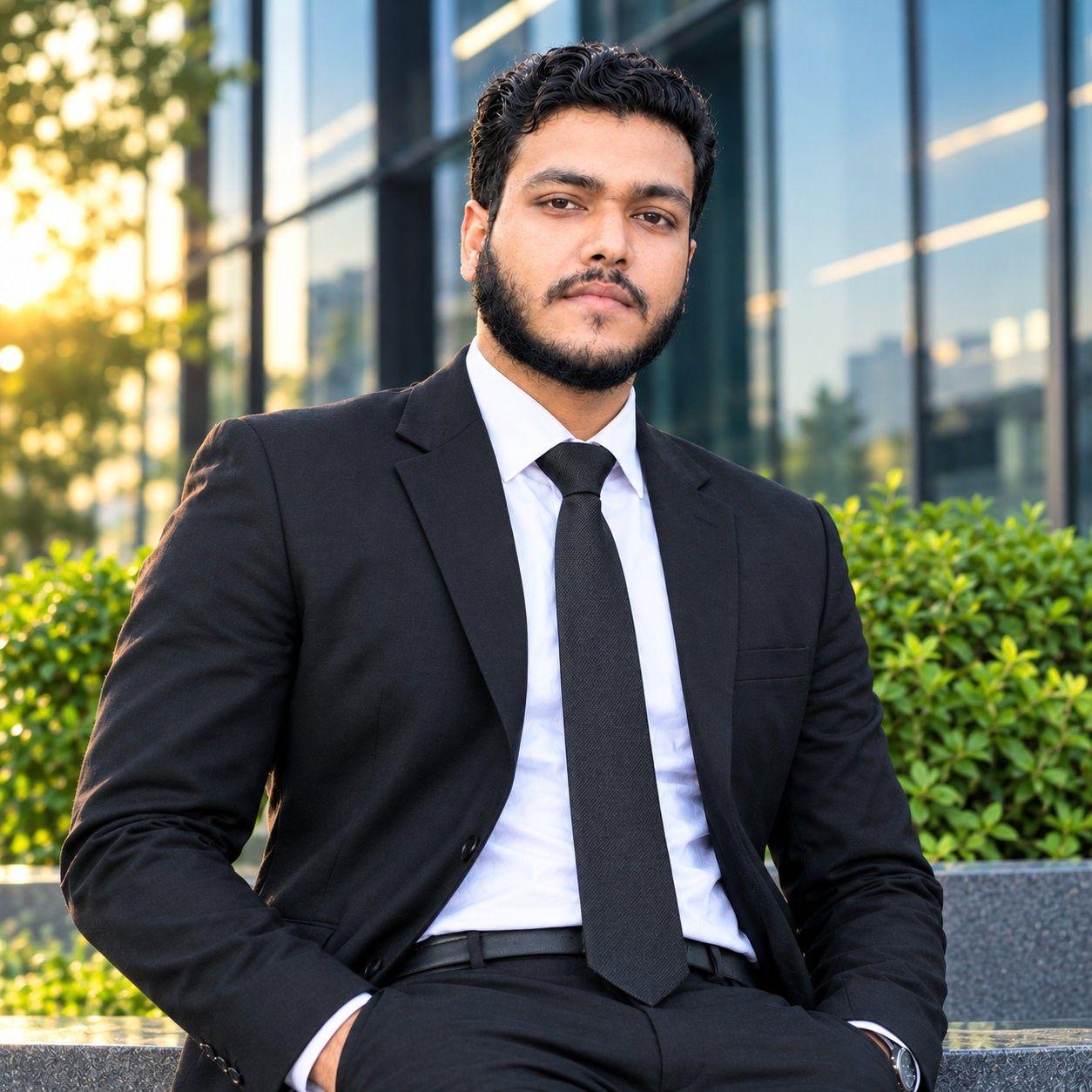 Md Raj Maruf