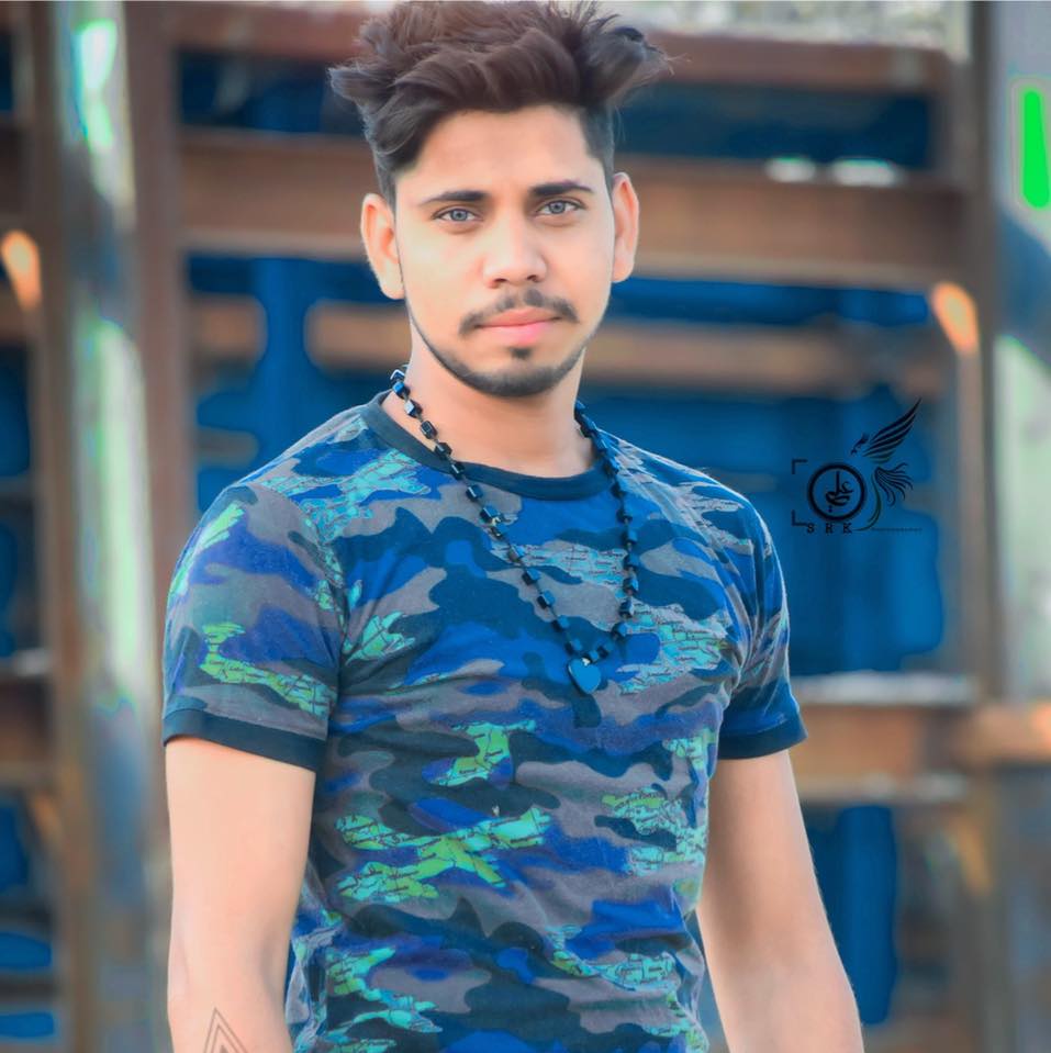 Sahir Rajput