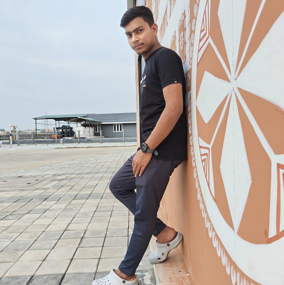 Md Rafik
