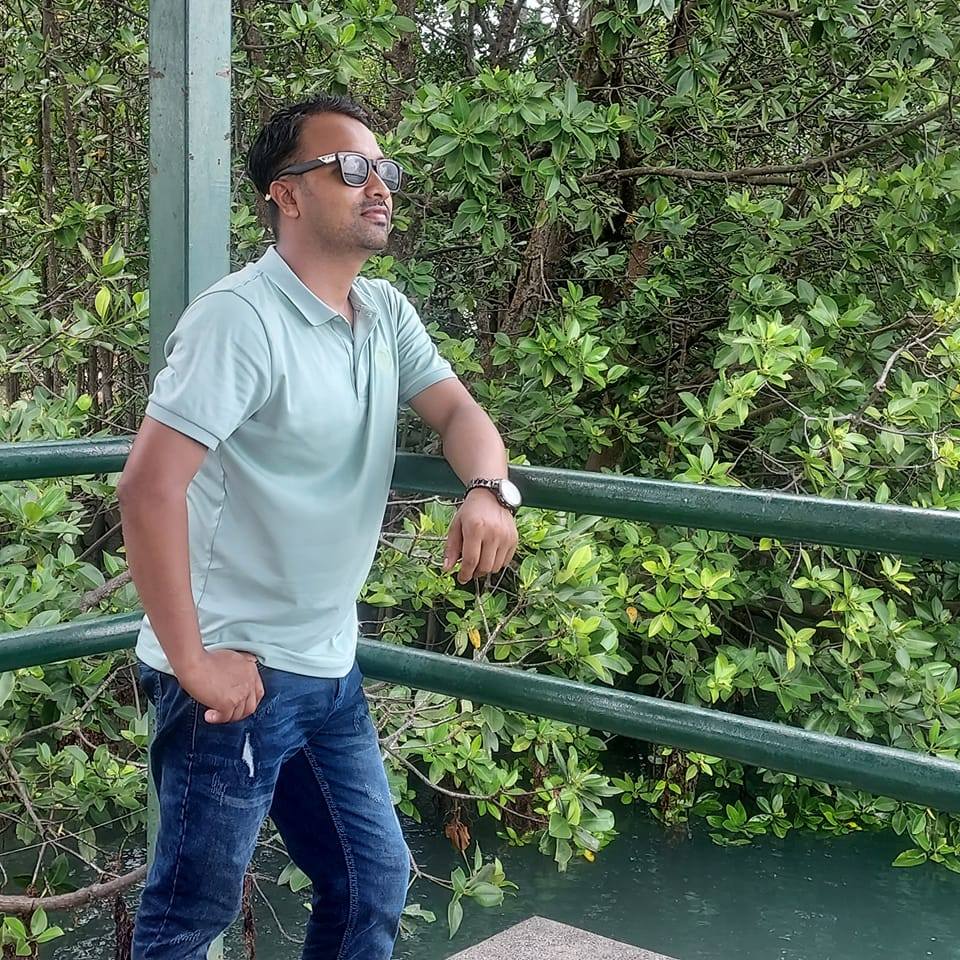 Razzak Ahamad
