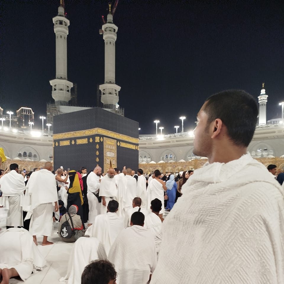 Muhammad Mihad