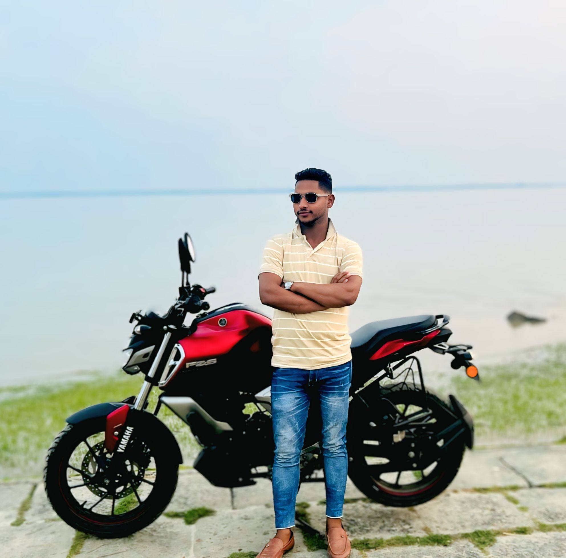 Md Raju