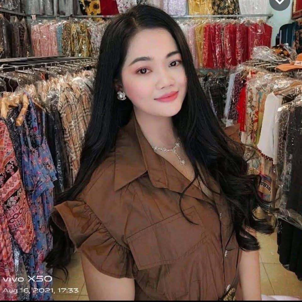 Chan Sok Love