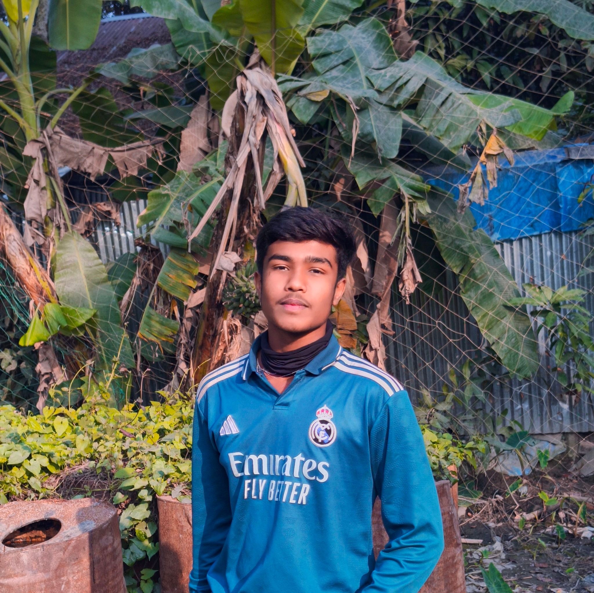 Md Tohin