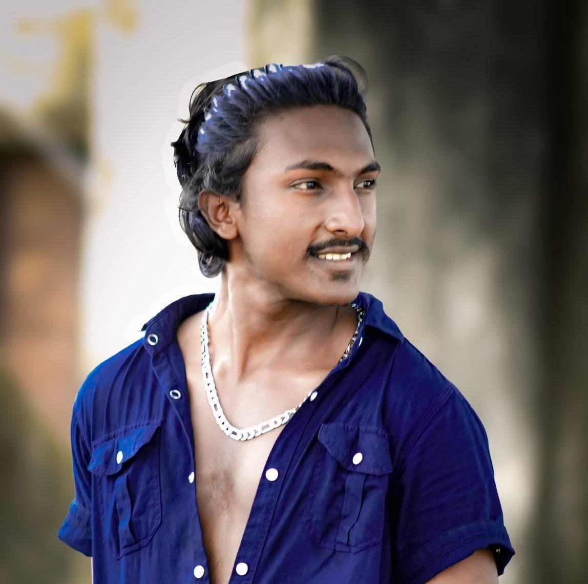 Raza Babu
