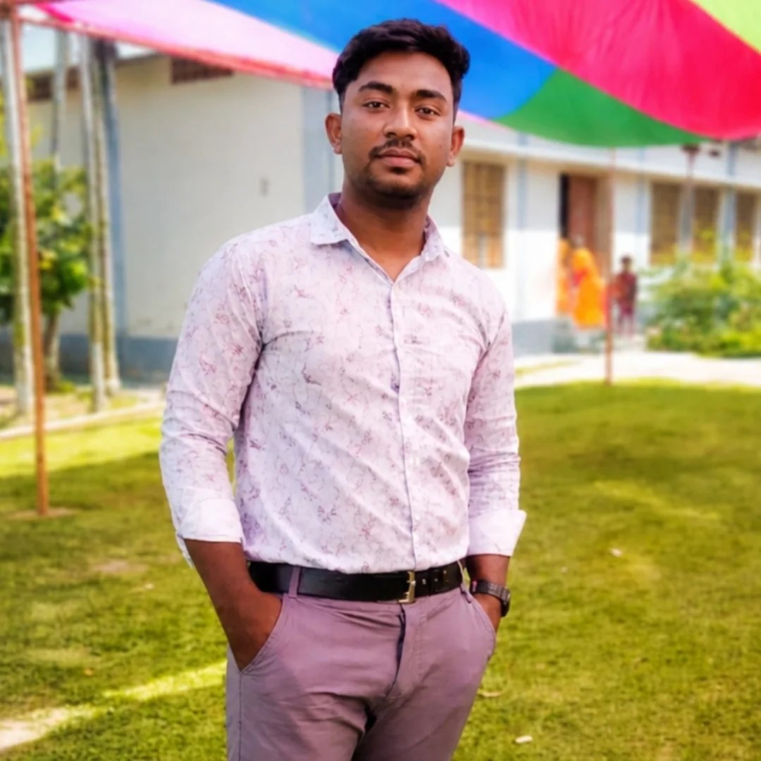 Shuvo Mardy