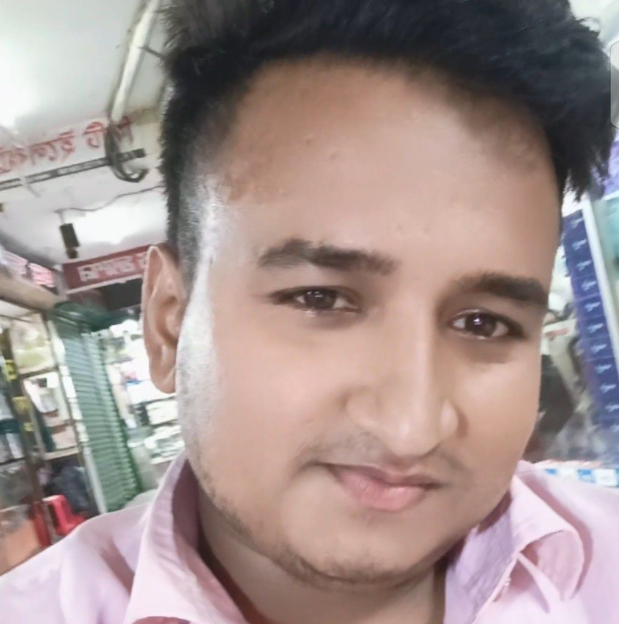 Md Salim