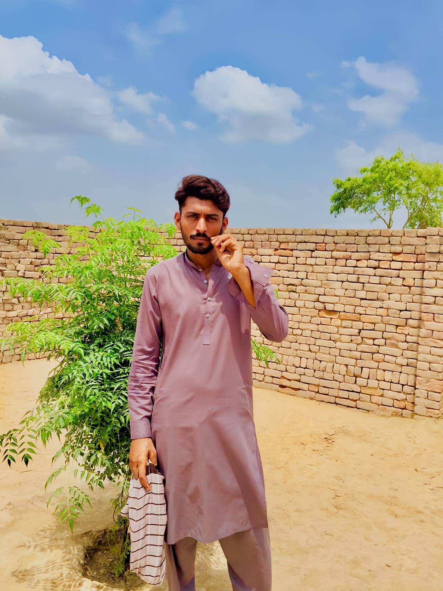 Rana Naeem