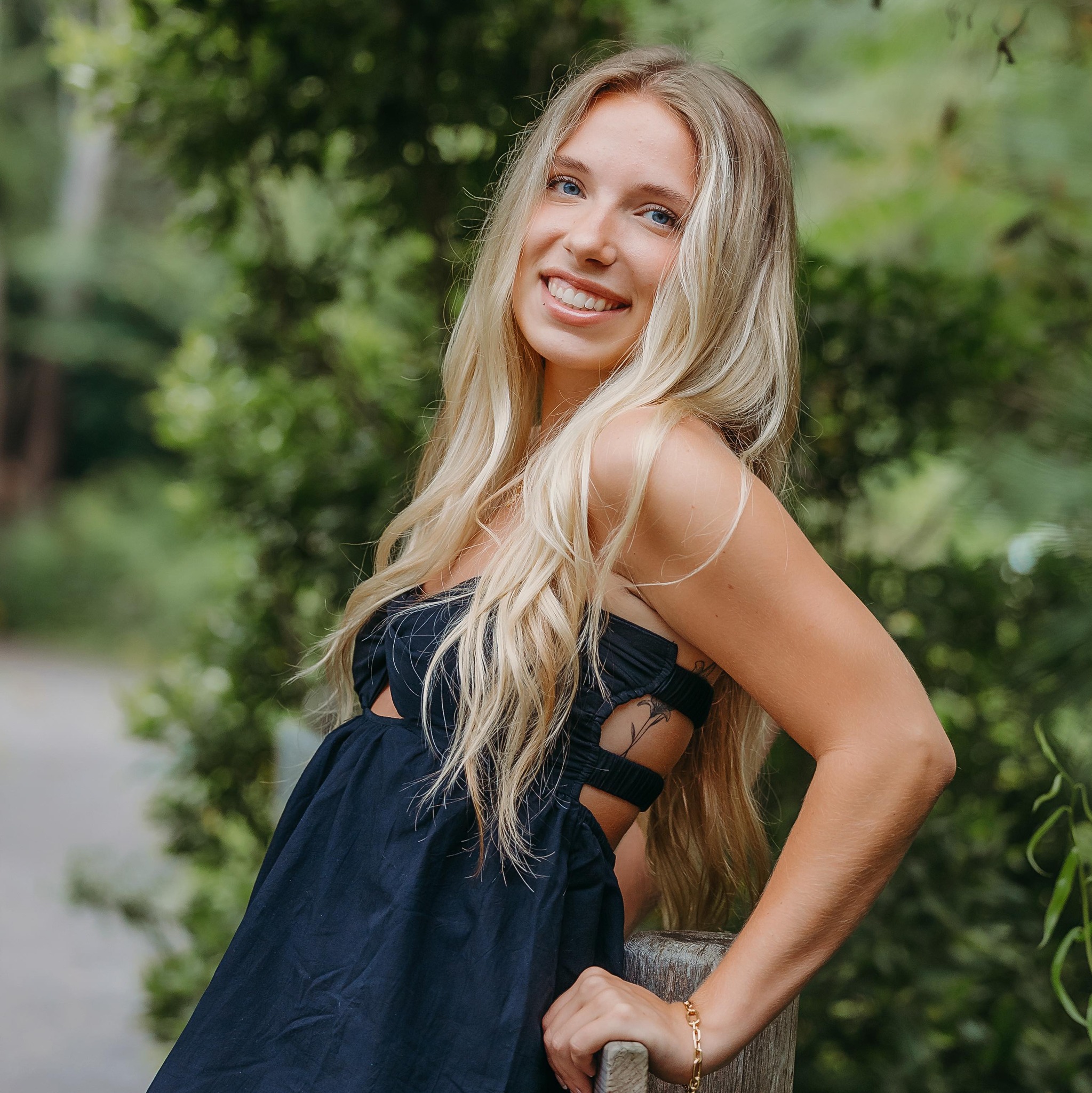 Reaghan Mckinley